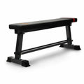 Everfit Weight Bench Flat Multi-Station Home Gym Squat Press Benches