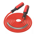 Jump Rope Cotton Adjustable Skipping Weighted